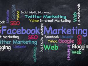 Learn Facebook - Best Digital Marketing Course in thane West, Mumbai