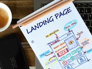 Learn Landing Pages - Best Digital Marketing Course in thane West, Mumbai