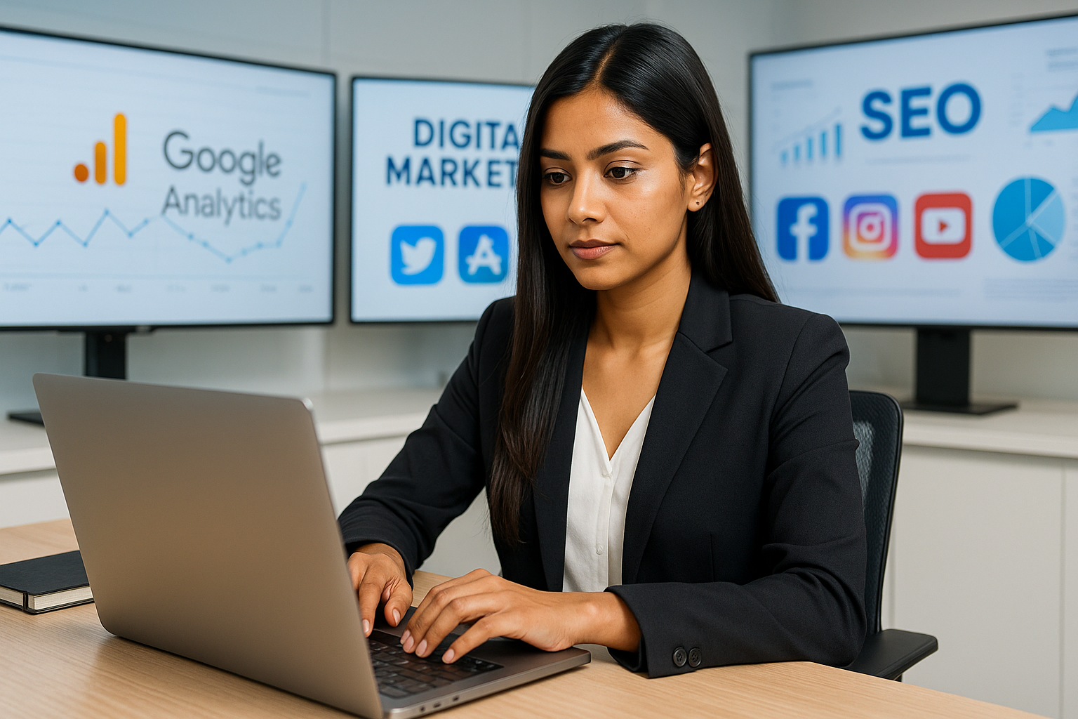 Future of Digital Marketing in India 2025 & Beyond: Know Ananya’s Story