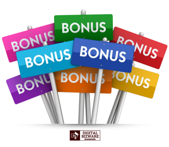 Bonus Activity
