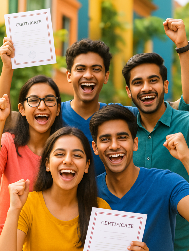 Best English Speaking Course in Thane for Fluency & Confidence