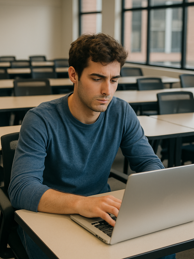 Best Computer Institute in Thane | Digital Bizware.