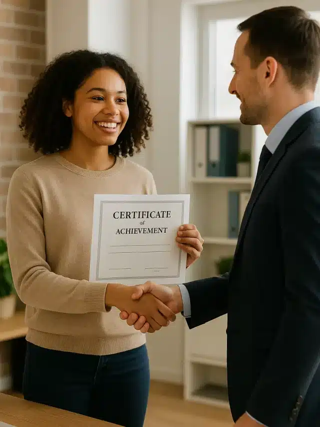 Best 3-Month Computer Courses at Top Computer Institute in Thane
